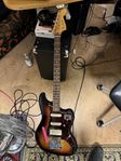 Fender Bass VI pawnshop