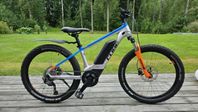 Cube elcykel Barn 24"