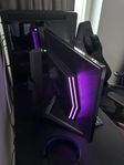 Gamingskärm / 27" / 4K UHD / 144 Hz / 1 ms