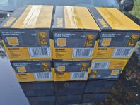 Dewalt Kabelclips DRS18100-XJ. 6 pkt