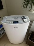 AC wood’s cortina silence 12k wifi