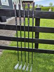 Cleveland Launcher XL järnset 6-PW i nyskick!