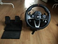 Gaming ratt