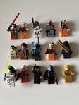 Lego Star Wars