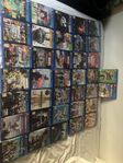 ps4 spel