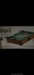 Mini biljardbord 