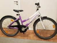 Crecsent barncykel 24 tum