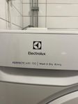Electrolux kombinerad tvättmaskin