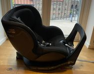Britax swingfix M i-size