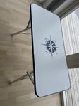 Fällbart bord 