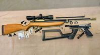 Luftvapen Crosman 2260/2240