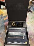 Mixerbord - Souncraft EFX12