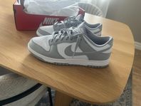 Nike skor