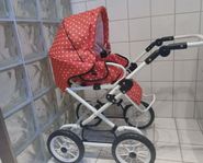 Dockvagn - Brio
