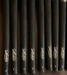9st Lamkin undersize golf grepp NYA