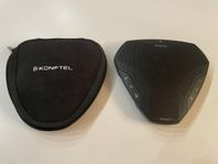 Ljudpuck/högtalare ’Konftel Ego’