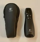 Logitech Laserpekare
