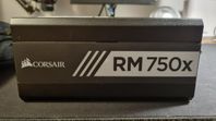 psu corsair rm750x
