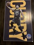 Affisch Stephen Curry