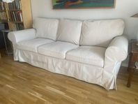 3 sits soffa Ektorp