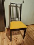 IKEA Ekedalen Stol x5