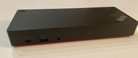 Lenovo thinkpad USB-C Docka
