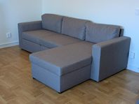 Bäddsoffa