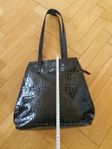 Björn Borg " croco" väska 500kr Ny