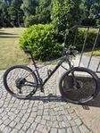 Mountainbike Trek X-Caliber 8 L