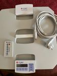 IQAir Luftrenare Health Pro 150