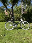 Svalan City 3 Pojkcykel 24”
