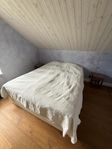 IKEA Nordli, 160x200 (finns 2 st)