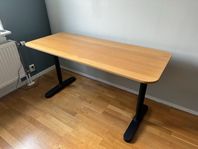 Skrivbord IKEA Bekant