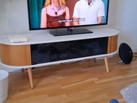 TV- bänk 