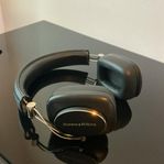 Hörlurar B&W P7 Wireless