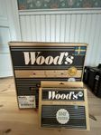 Avfuktare woods 