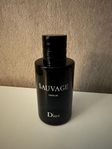 Dior sauvage 