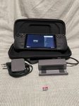 Steam Deck 256gb