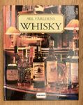 All Världens Whisky + Drinkar - den kompletta drinkhandboke