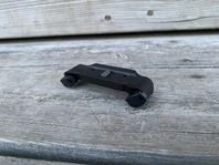 Blasermontage Aimpoint Micro