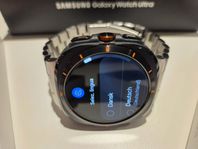 Galaxy Watch Ultra (LTE, 47mm)