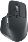 Logitech MX Master 3S for Business Trådlös RF + Bluetoot