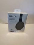 Sony wh-1000xm4 hörlurar oöppnade