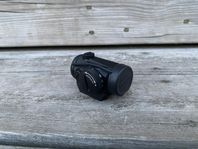 Aimpoint Micro H1 2MOA