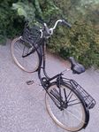 Monark modell karin