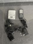 Sony Ericsson Mobiler
