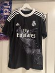 Limited edition Real Madrid tröja