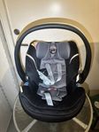 Bilbarnstol Cybex 0-13 kg med Isofix