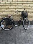 Damcykel 
