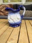 Tillbringare Burleigh England Staffordshire reproduktion